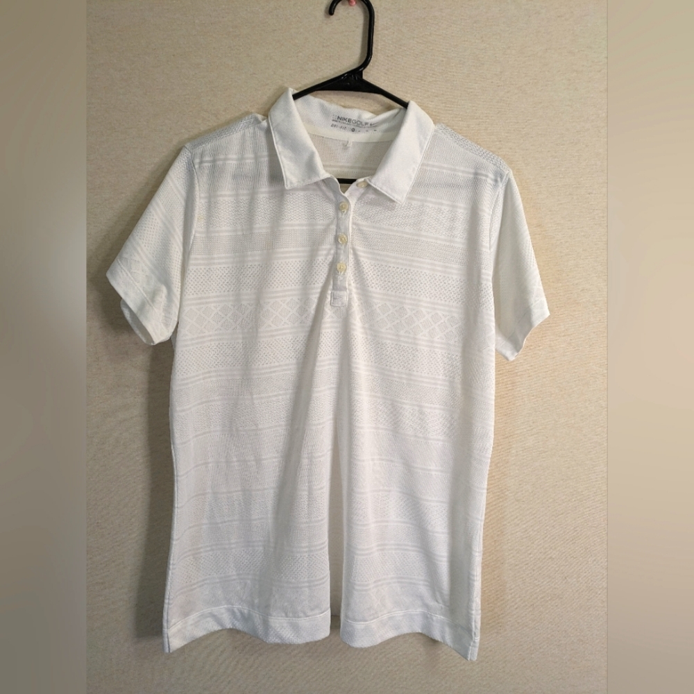 Nike Golf Shirt